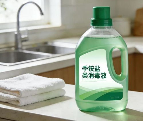 洗衣服加消毒液杀菌效果更好？这种消毒液千万不能混用！