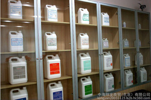 【优洁工业手部消毒液(浓缩产品)500g】价格_厂家_图片 -