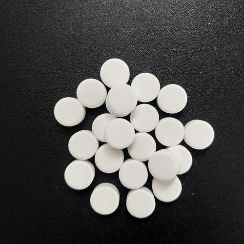 二氧化氯片 蚕茧养殖器具消毒的理想选择